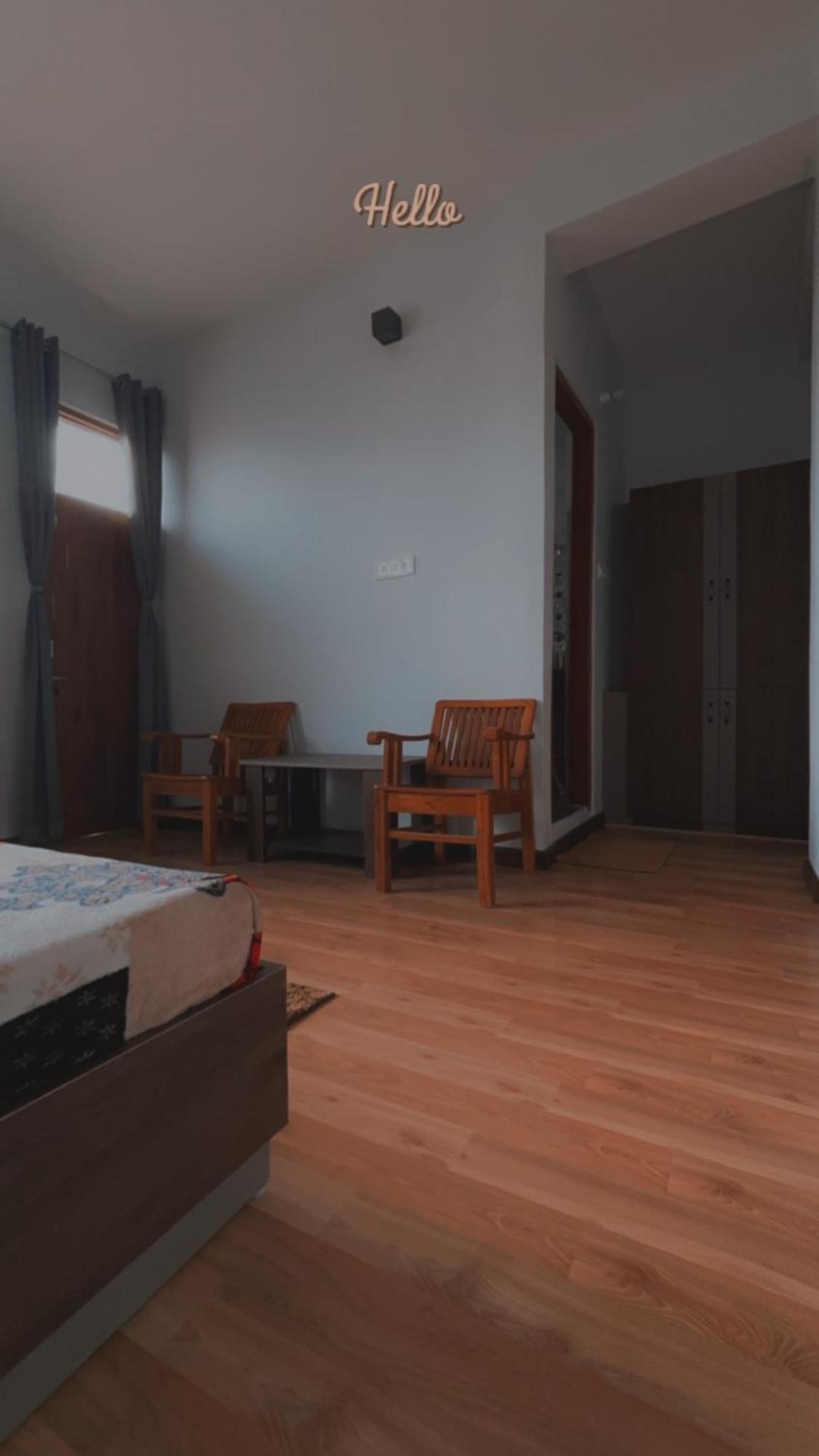 Kyelang Lha Pomo 아파트 외부 사진