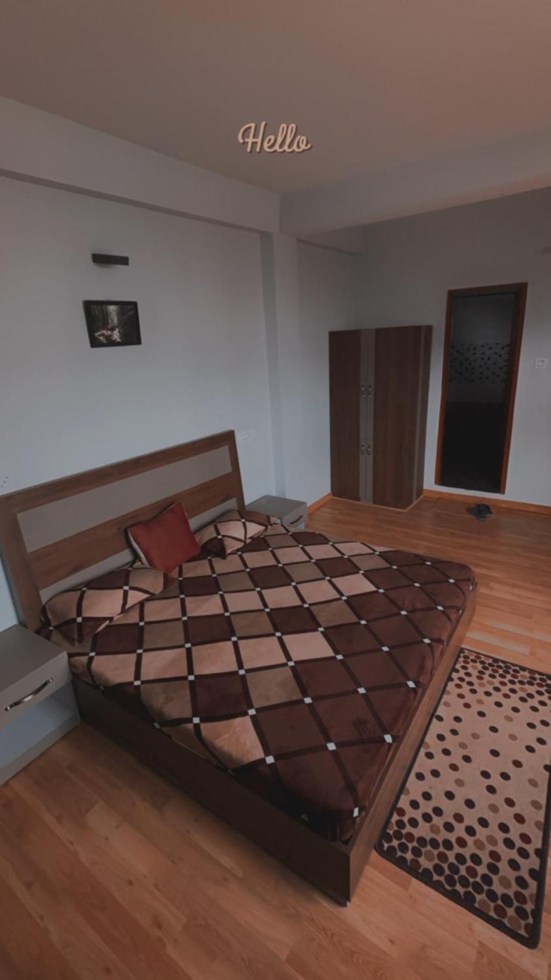 Kyelang Lha Pomo 아파트 외부 사진
